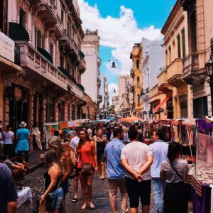 El turismo se recuperará en Sudamérica durante 2023: Perú es la excepción