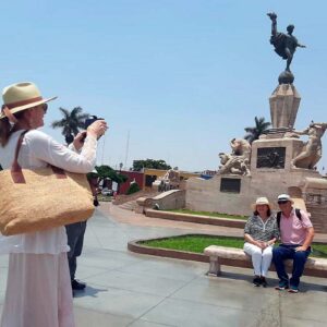 ComexPerú: 15 departamentos registran menos visitas turísticas que antes de la pandemia
