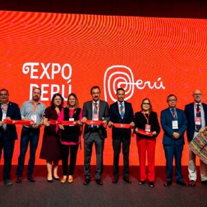 Más de 89 mil turistas brasileños arribaron al Perú en 2022