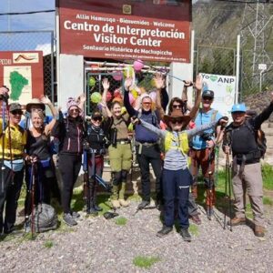 Camino Inca a Machu Picchu reabrió sus puertas al turismo
