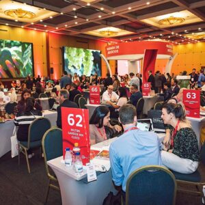 Expo Perú Brasil genera US$ 19 millones en negocios de comercio y turismo