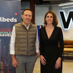 Hotelbeds y Wayra lanzan TravelTech Lab: apoyarán a startups de Latinoamérica