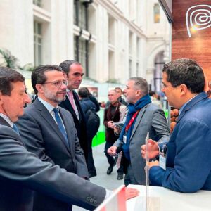 Perú logró generar interés de inversionistas en Feria IMEX Madrid