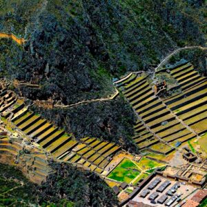 Ollantaytambo figura en la lista del New York Times de los 52 lugares a visitar en 2025