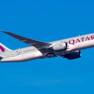 Qatar Airways interesada en operar vuelos entre Doha y Bogotá