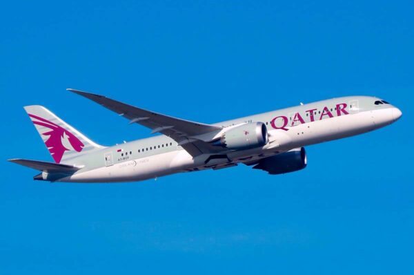 Qatar Airways comenzará a operar vuelos a Caracas y Bogotá desde julio de 2026