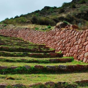 Cusco: impulsan acciones para la conservación del Qhapaq Ñan