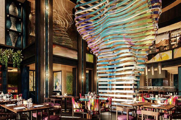 Inauguran restaurante peruano TONO en Qatar