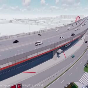 MTC priorizó construcción del puente Santa Rosa y accesos al nuevo aeropuerto Jorge Chávez