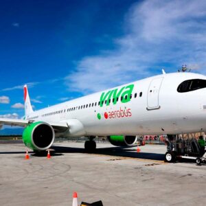 Anuncian la llegada de Viva Aerobus a Ecuador con la nueva ruta Quito – Cancún