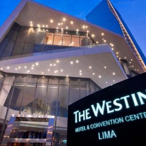 Cuatro hoteles peruanos nominados a los Travel + Leisure World’s Best Awards 2025