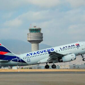 Operaciones en la segunda pista del aeropuerto Jorge Chávez se amplían de 2 a 5 p.m.