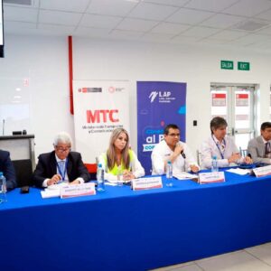 Segunda pista de aterrizaje del aeropuerto Jorge Chávez atendió 258 vuelos con más de 32 mil pasajeros