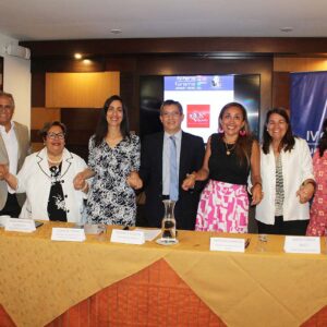 Feria Nacional e Internacional de Turismo de APAVIT generará un impacto económico de S/ 3 millones