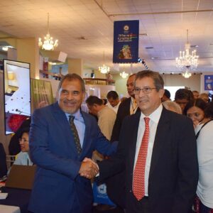 IV Feria Nacional e Internacional de Turismo de Apavit captó más de S/ 5 millones en compromisos de negocios