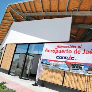 Cajamarca: 70% de agencias de viajes en Jaén cerraron por clausura del aeropuerto