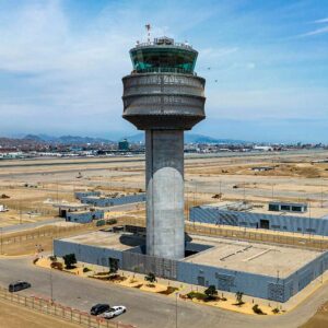 Inversión en aeropuertos del país superó los US$ 55 millones en 2023