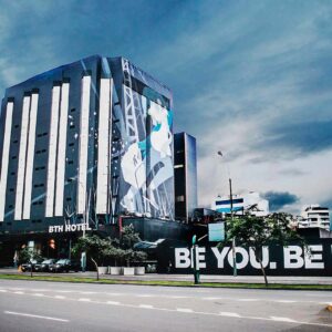 BTH planea abrir dos nuevos hoteles en Perú en 2023