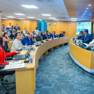 Aeropuerto Jorge Chávez: grupo de trabajo facilitará ejecución de obras viales en el Callao