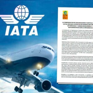 COTAL se suma a reclamos de agencias de viajes por “cobros anticompetitivos” de aerolíneas con NDC