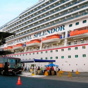 Puerto del Callao recibió 30 cruceros turísticos durante la última temporada