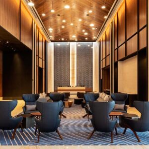 Hilton amplía su presencia en México con el debut de Hilton Monterrey
