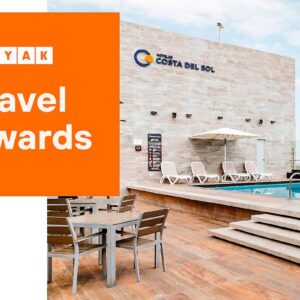 Costa del Sol elegido como mejor hotel en Perú en los “Travel Awards” de Kayak