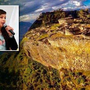 Dircetur Amazonas afirma que a fines de mayo se realizaría la reapertura parcial de Kuélap