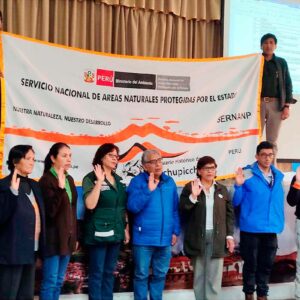 Se renovó el Comité de Gestión del Santuario Histórico de Machu Picchu