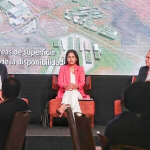 MTC retoma coordinación con ProInversión para destrabar megaproyectos de transporte