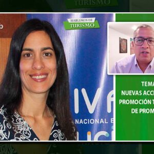 PromPerú lanzará nueva campaña de promoción internacional en segundo semestre de 2023 [ENTREVISTA]