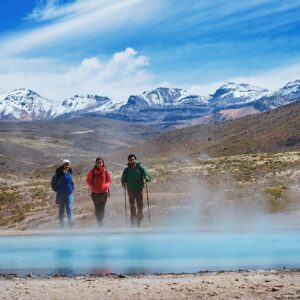 “Llévame al Sur”: Conoce la nueva campaña de PromPerú para impulsar el turismo en el sur del país