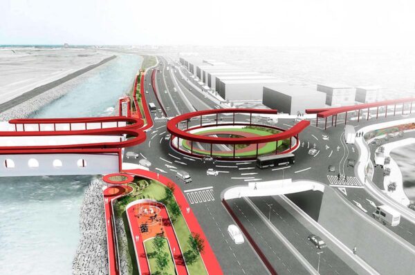 Provías niega resolución de contrato con Francia para nueva carretera central y viaducto Santa Rosa