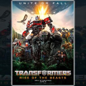 Machu Picchu, Cusco y San Martín se lucen en tráiler y póster oficial de Transformers 7
