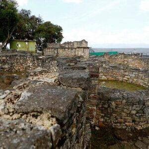 Declaran de interés nacional la creación y promoción del circuito turístico “La Ruta del Amazonas” que incluye a Kuélap