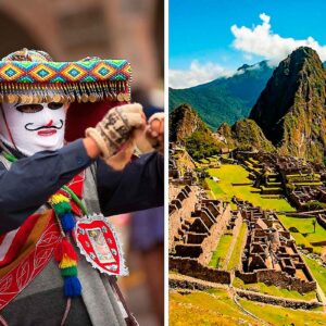 Medio australiano ubica a Cusco dentro de las cinco mejores ciudades del mundo para viajar en mayo