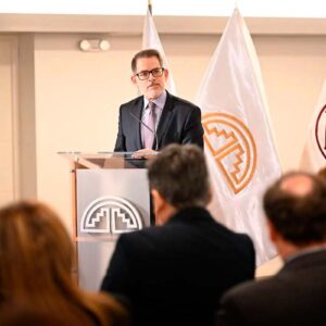 Perú firma acuerdos de servicios aéreos con Finlandia y Corea