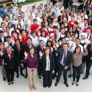 Cenfotur cumple 45 años formando líderes en el sector turismo