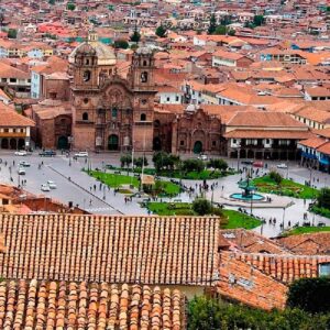 Realizarán mesa técnica para potenciar el turismo y la infraestructura vial de Cusco