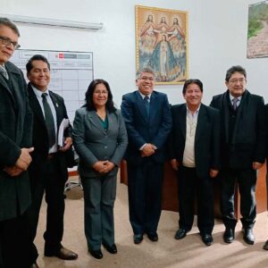 Cusco: conforman comité para salvaguarda del patrimonio cultural