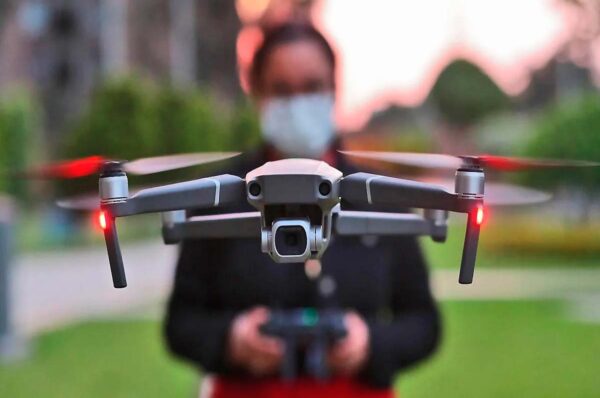 ¿Quieres operar un dron? Estos son los permisos que necesitas