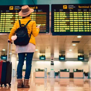 Viajes a Europa experimentan un crecimiento de más del 100% respecto al año anterior