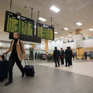 Turismo y viajes con mayor potencial para impulsar la exportación de servicios