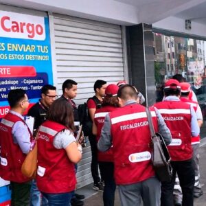 Indecopi investiga a empresa de transportes Flores por accidente en Panamericana Sur