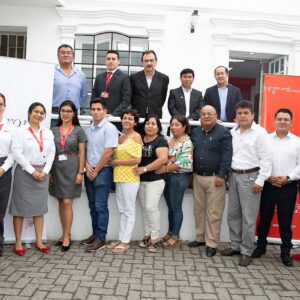 Inauguran oficina de iPerú en Huanchaco para brindar información y asistencia a turistas