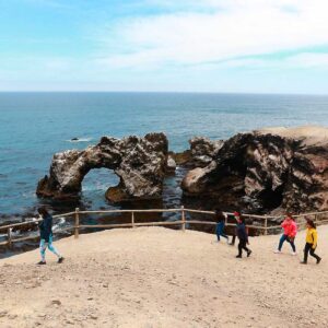 Ica: formalizan al 100% la actividad turística en Reserva Nacional San Fernando