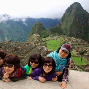 Japón reduce al mínimo alerta de viaje de turismo al Perú