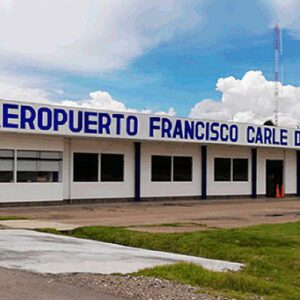 Anuncian nueva suspensión de vuelos en aeropuerto de Jauja hasta el 24 de marzo