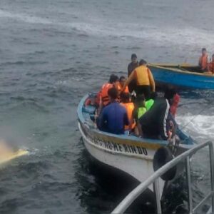 Indecopi inicia investigación tras accidente de lancha durante paseo turístico en el Callao