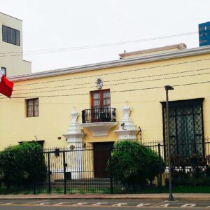 Embajada de México niega que su país ponga trabas a viajeros peruanos